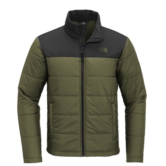 ๐ฅ The Brand New! The North Face Insulated Jacket๐ฅ - Picture 3 of 5